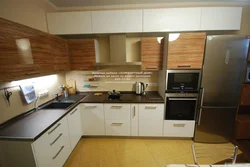 Turnkey Kitchen Projects Photos