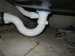 Photo Of Bathroom Drain