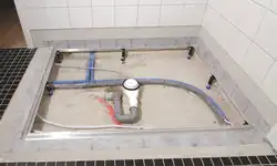Ванные комнаты
