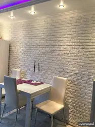 Photos Of Kitchens With Plaster Walls