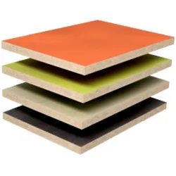 Moisture-resistant MDF for kitchen photo