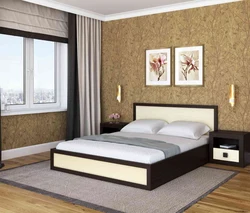 Double beds photo dimensions