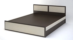 Double Beds Photo Dimensions