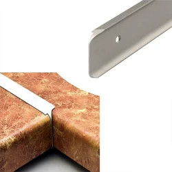 Тахта барои акси countertop ошхона