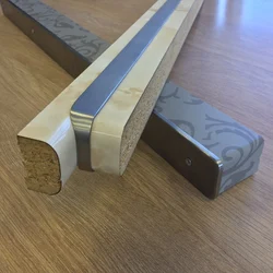 Plank For Kitchen Countertop Photo
