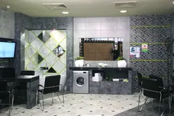 Фото в ванной нью йорк
