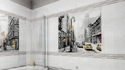 Bathroom photo new york