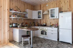Бюджетные Кухни Для Дачи Фото