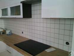Oshxona Apron Fotosuratidagi Bo'G'Inlar
