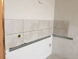 Стыки на фартуке кухни фото