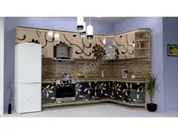 Кухни
