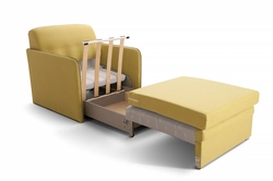 Chair with berth photo
