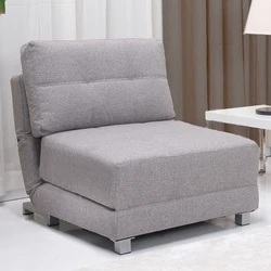 Chair with berth photo