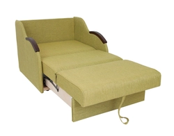 Chair With Berth Photo