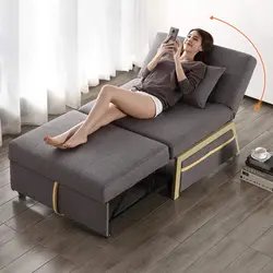 Chair with berth photo