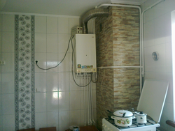 Ванные комнаты