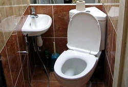 Унитаз В Углу Ванны Фото