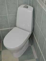 Ванные комнаты
