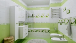 Сафолҳои ҳаммом Stroilandia акс
