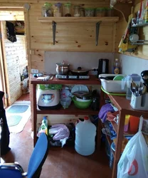 Kitchen for change house photos with your own