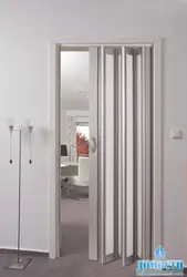 Дзверы Гармонік Для Ванны Фота