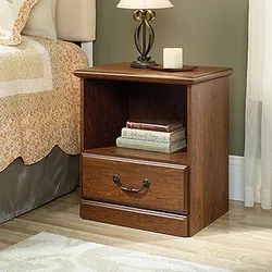 Wardrobe bedside table for bedroom photo