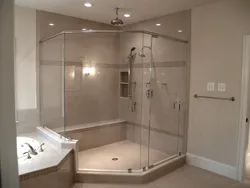 Bathroom Railings Photo