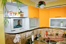 Категория Кухни
