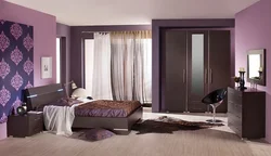 Photo Wallpaper For Bedroom Wenge
