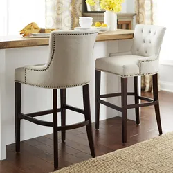 Kitchen chairs photo dimensions