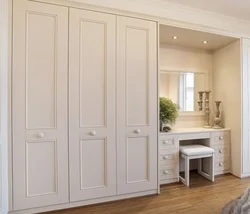 Chest of drawers for bedroom photo