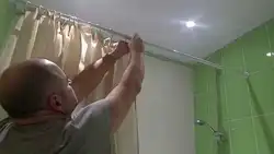 Ванные комнаты
