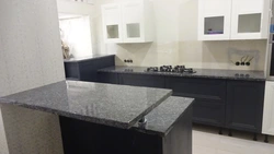 Mətbəx tezgahı Tunis şəkli