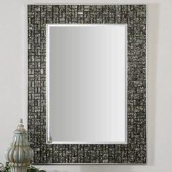 Bathroom Mirror Frames Photo