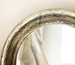 Bathroom mirror frames photo