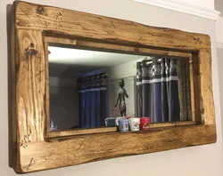 Bathroom mirror frames photo