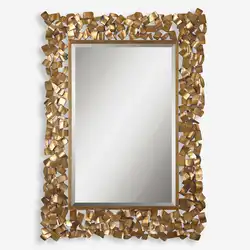 Bathroom Mirror Frames Photo