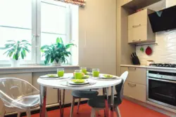 Mətbəx masasının təmiri foto ilə