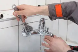 Ванные комнаты
