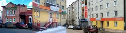 Гостини Лейн 5 1 сурат