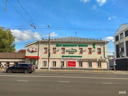 Категория Гостиные