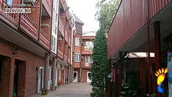 Gostiny lane 5 1 şəkil