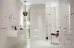 Bathroom tiles photo 50