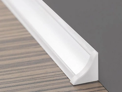 Oshxona fotosurati uchun plastik plinth