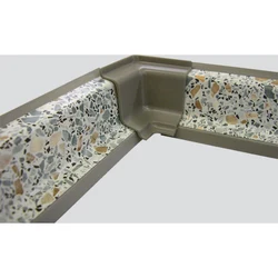 Oshxona fotosurati uchun plastik plinth