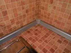 Ас үй фотосуреті үшін алюминий бұрышы