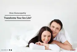 Photo of married couples in the bedroom
