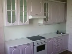 Фото Светлых Кухонь Из Пленки
