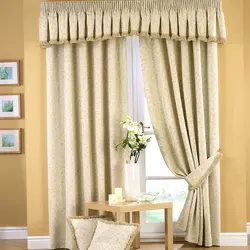 Sew curtains for the bedroom photo