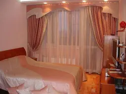Спальни